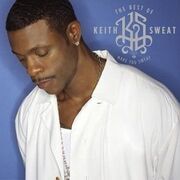 The Best of Keith Sweat