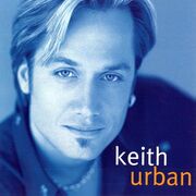 Keith Urban (1999)