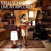 Live at Ripcord Studio