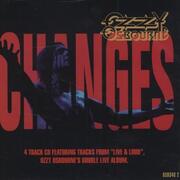 Changes + 2: Live & Loud Sampler