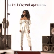 The Kelly Rowland Edition