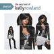 Playlist: The Very Best Of Kelly Rowland