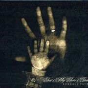 That's Why There's Grace