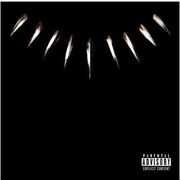 Black Panther The Album