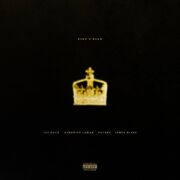 King's Dead (feat. Jay Rock, Future & James Blake)