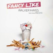 Fancy Like Me (feat. Walker Hayes)