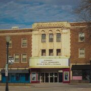 Downers Grove (Reimagined)