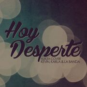 Hoy Desperté