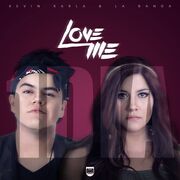 Love Me - Single