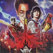 Gasoline - The 2nd Album