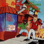 Grits Sandwiches for Breakfast