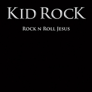 Rock n Roll Jesus
