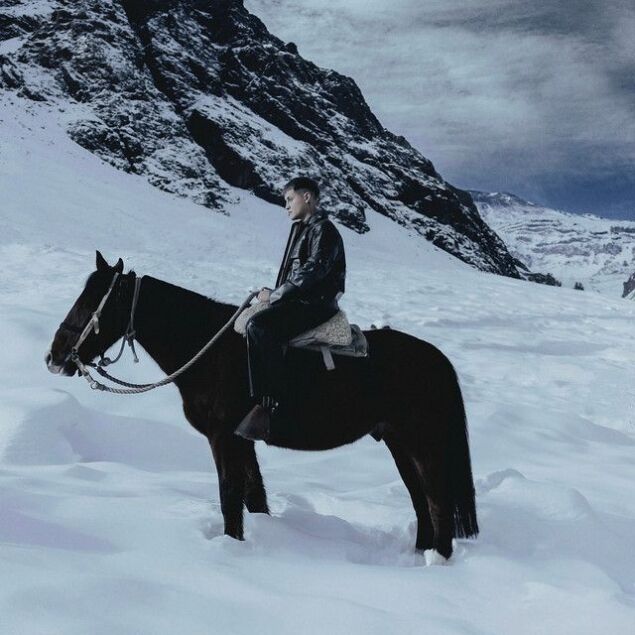 KE KE (remix) (part. Kennat, SINAKA, Pablo Chill-E y Jory Boy)