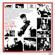 Pa Los Sátiros, Vol 1