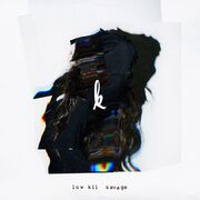 low kii savage - EP