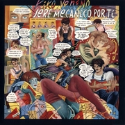 Seré mecánico por tí