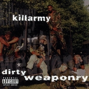 Dirty Weaponry
