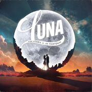 LUNA (part. JD Pantoja)