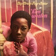 Big Brass Four Poster