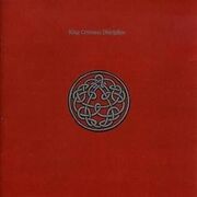 Discipline [30th Anniversary Edition]