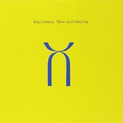 Three of a Perfect Pair