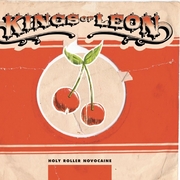 Holy Roller Novocaine