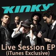 Live Session (iTunes Exclusive) - EP