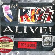 Alive! 1975-2000 (Live)