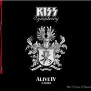 Symphony: Alive IV