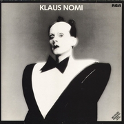 Klaus Nomi