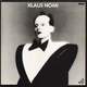 Klaus Nomi