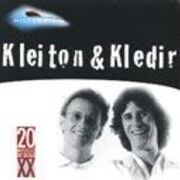 Millennium: Kleiton & Kledir