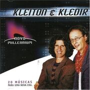 Novo Millennium: Kleiton & Kledir