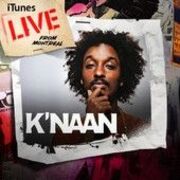 iTunes Live From Montreal