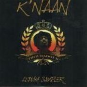 Troubadour (Sampler)