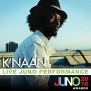 Wavin' Flag (Live At Juno Awards 2010)