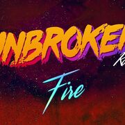 Unbroken