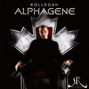 Alphagene