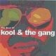 The Best of: Kool & The Gang