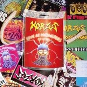 Live at Monsters of Rock