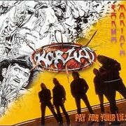 Pay for Your Lies / Sonho Maníaco