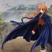 Starry Crystal - Fiasse Crystela COMPILATION ALBUM