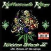 Hidden Stash II The Kream of the Krop