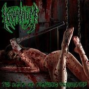 Ten Acts Of Sickening Perversity