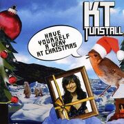 Have Yourself A Very KT Christmas