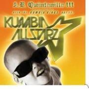 From KK To Kumbia All-Starz / Ayer Fue Kumbia Kings, Hoy Es Kumbia All Starz