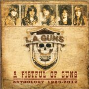 A Fistful Of Guns: Anthology 1985-2012