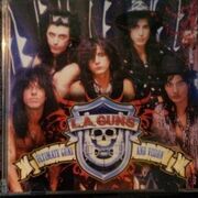 Ultimate Guns And Vision