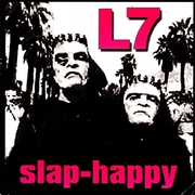 Slap-Happy