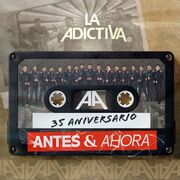 Antes y Ahora (35 Aniversario)